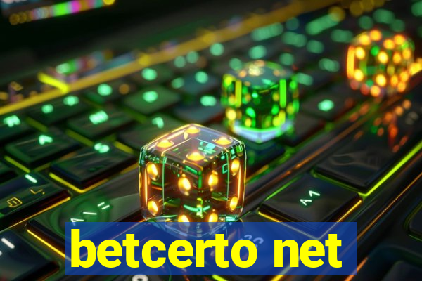 betcerto net